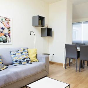 Appartement met Twee Slaapkamers